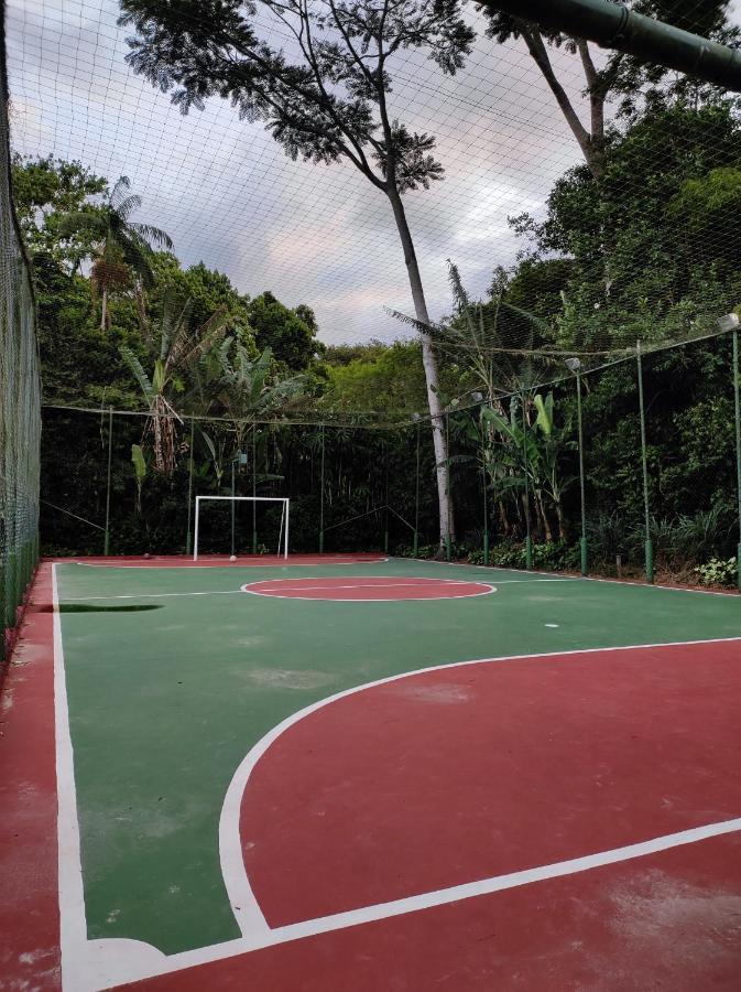 Linda Casa De Condominio Em Boicucanga Sao Sebastiao  Luaran gambar