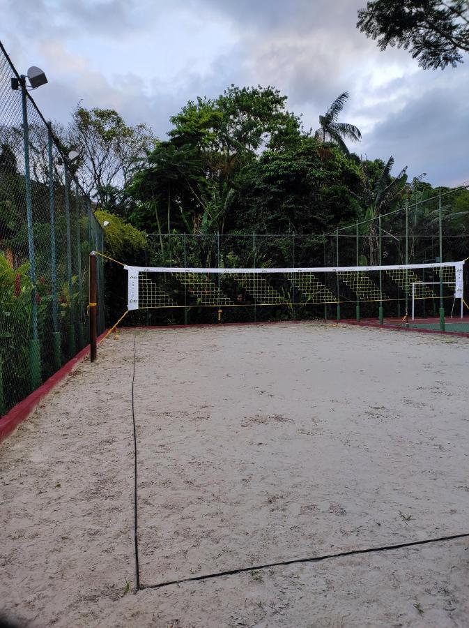 Linda Casa De Condominio Em Boicucanga Sao Sebastiao  Luaran gambar