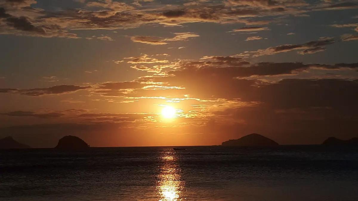 Linda Casa De Condominio Em Boicucanga Sao Sebastiao  Luaran gambar